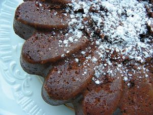 Gateau Au Chocolat Et Noisettes Thermomix Blog Cuisine Thermomix Avec Recettes Pour Le Tm5 Tm31