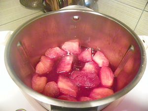 compote pommes prunes 1