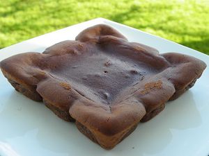 Moelleux Chocolat Mascarpone Thermomix Blog Cuisine Thermomix Avec Recettes Pour Le Tm5 Tm31