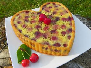 clafoutis cerises 3
