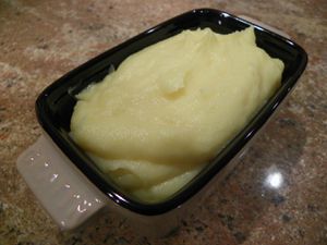 Puree De Pommes De Terre Thermomix Blog Cuisine Thermomix Avec Recettes Pour Le Tm5 Tm31