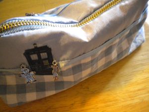 trousse doctor who