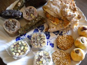 friandises