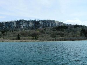 Lac d'Ilay