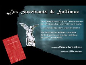 Les survivants de Sallimoc 5