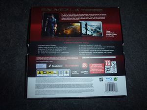 Mass Effect 3 Edition Collector 2