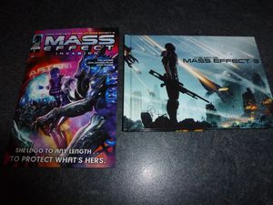 Mass Effect 3 Edition Collector 4