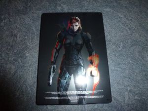 Mass Effect 3 Edition Collector 6