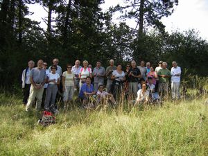 Curtil-Saint-Seine 06 Septembre 2011