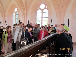abbaye de Citeaux (27)