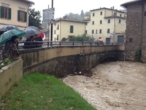 Starkregen in Greve in Chianti3