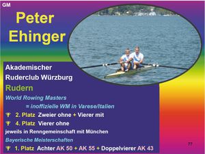01 Gold 09 Ehinger Peter
