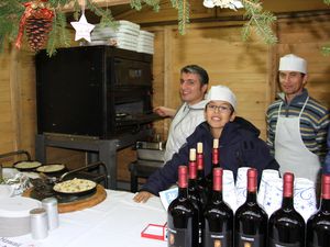 Altortweihnacht2013 Huette 15 Etna 1