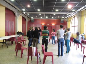 ateliers 5031