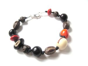 bracelet Mix Amazonie