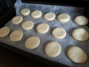 MINI BURGERS 1