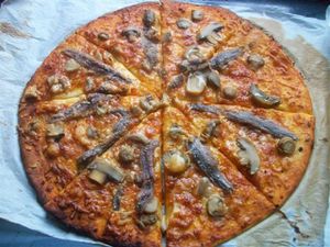PIZZA 4 FROMAGES ANCHOIS2