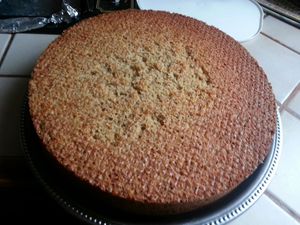 EXPRESSO CAKE 2