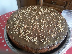 EXPRESSO CAKE 3