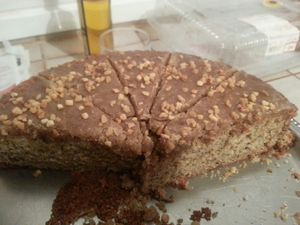 EXPRESSO CAKE 6