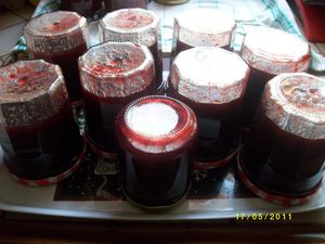 CONFITURE DE CERISES3