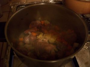 HARICOTS BLANCS SCE ROUGE ET LEGUMES4