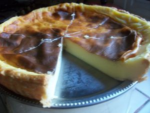 FLAN PARISIEN 5