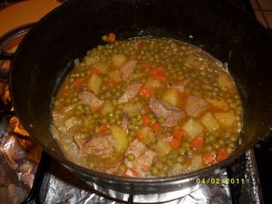 SAUTE DE VEAU3