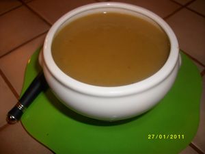 SOUPE4