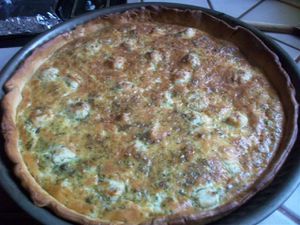 QUICHE FROMAGE CHAMPIGNONS5