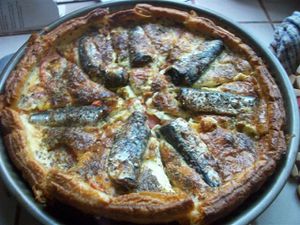 TARTE SARDINE10