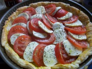 TARTE TOMATE MOZARELLA4