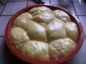 BRIOCHE BUTCHY 1