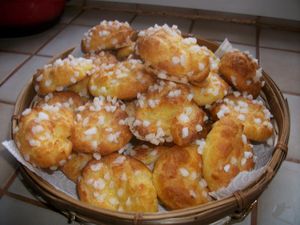 CHOUQUETTES5