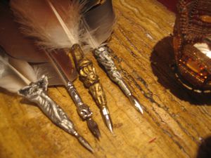 PLUMAS 7843