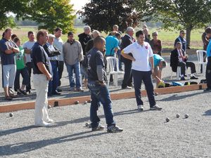 Championnat de ligue Lalanne Arque 009