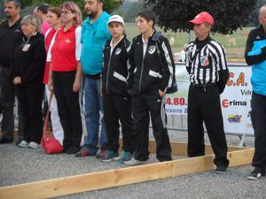 Championnat de ligue Lalanne Arque 031