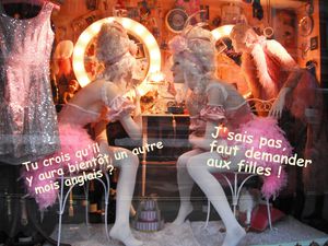 filles
