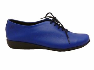 HIRICA LANTY BLEU ELEC 1 CHAUSSURES CONFORT