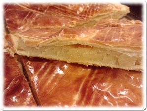 Galette des rois frangip(1)