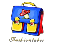 cartable maternelle