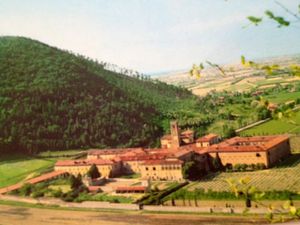 cartolina Praglia