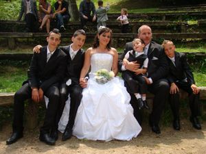 mariage 42