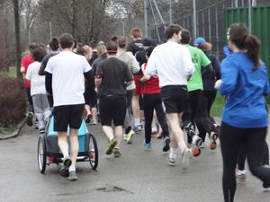 ParkRun. Un'iniziativa podistica semi-spontanea e pluri-centrica di portata mondiale