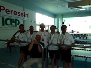 aviano special olimpics