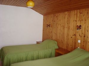 Jour 1 chambre