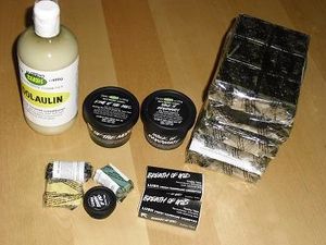 lush