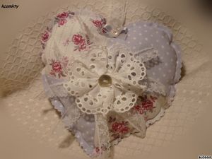 coeur fleur beige (8)
