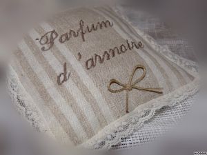 coussin