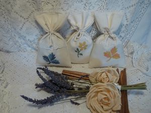 sachet lavande (3)
